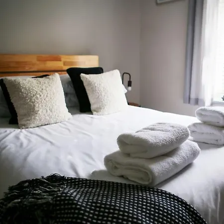 Sandcastle House - *north Bay, Open Air Theatre* Scarborough