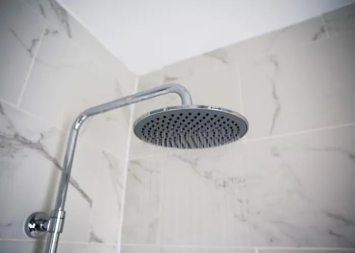 Sandcastle House - *north Bay, Open Air Theatre* Scarborough