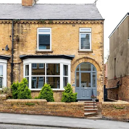 Sandcastle House - *north Bay, Open Air Theatre* בית נופש *